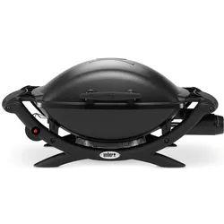 Weber, Gasgrill, Q 2000 (3.52 kW)