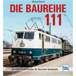 Dostal:Baureihe 111, Ratgeber von Michael Dostal