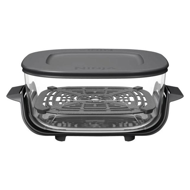 Ninja Crispi CleanCrisp (3.80 l) (XSKLIDPLTEUUK)