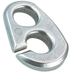 Brummelhaken, Speedclip, A4, 58x38mm