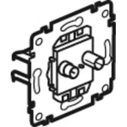 Legrand 775787 Einsatz TV-Radio Enddose PRO21-Einsatz