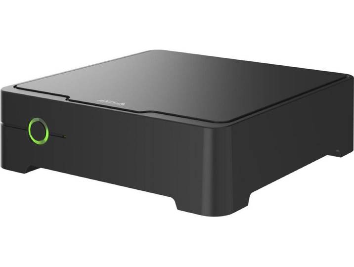 Enregistreur - NVR Axis S30 Series S3008 MK II - 1 baie de 4 To