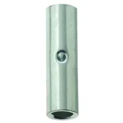 PROTEC Stossverbinder PSV 16,0 16,0qmm E-Cu gal Sn