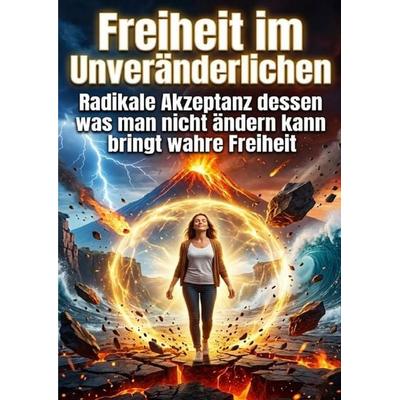 Freiheit im Unveränderlichen, Taschenbuch von Verena Busch, Epubli, 978-3-565-45267-5