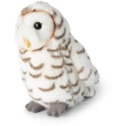 WWF - Plüschtier - Schneeeule (15cm)