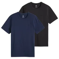 Icon Tee Herren T-Shirt Mehrfarbig