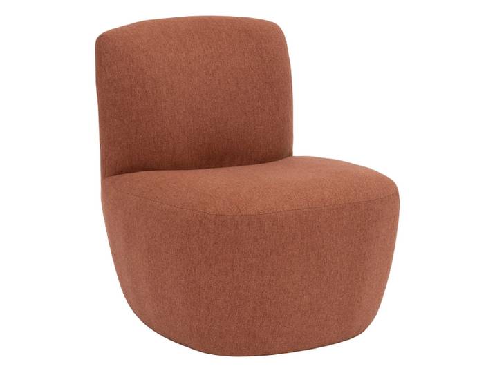 Sessel ATMOSPHERA Polyester rosa