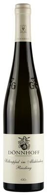 """Donnhoff Hollenpfad im Muhlenberg Riesling Trocken Grosses Gewachs 2025 White Wine - Germany"""