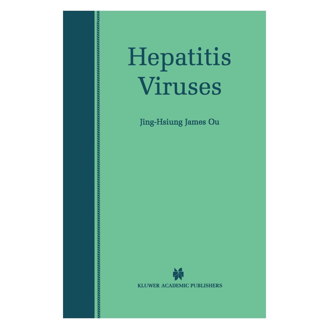 Springer Hepatitis Viruses (55533926)