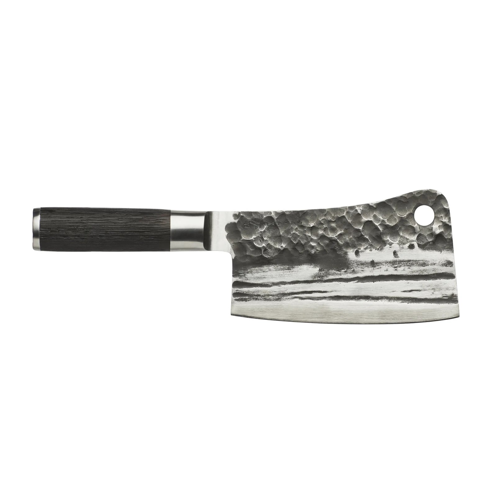Satake Kuro Japans hakmes 18 cm