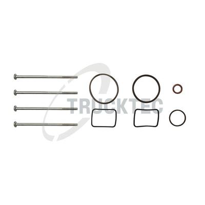 TRUCKTEC AUTOMOTIVE Reparatursatz, Pumpe-Düse-Einheit 0113002 für Mercedes