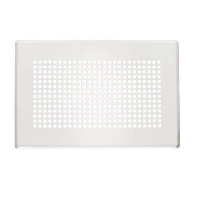 ComfoGrid Design-Gitter für Zuluft mit 20 mm Randabdeckung - Zehnder - LB10972.3