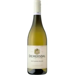 Diemersdal Sauvignon Blanc 2026