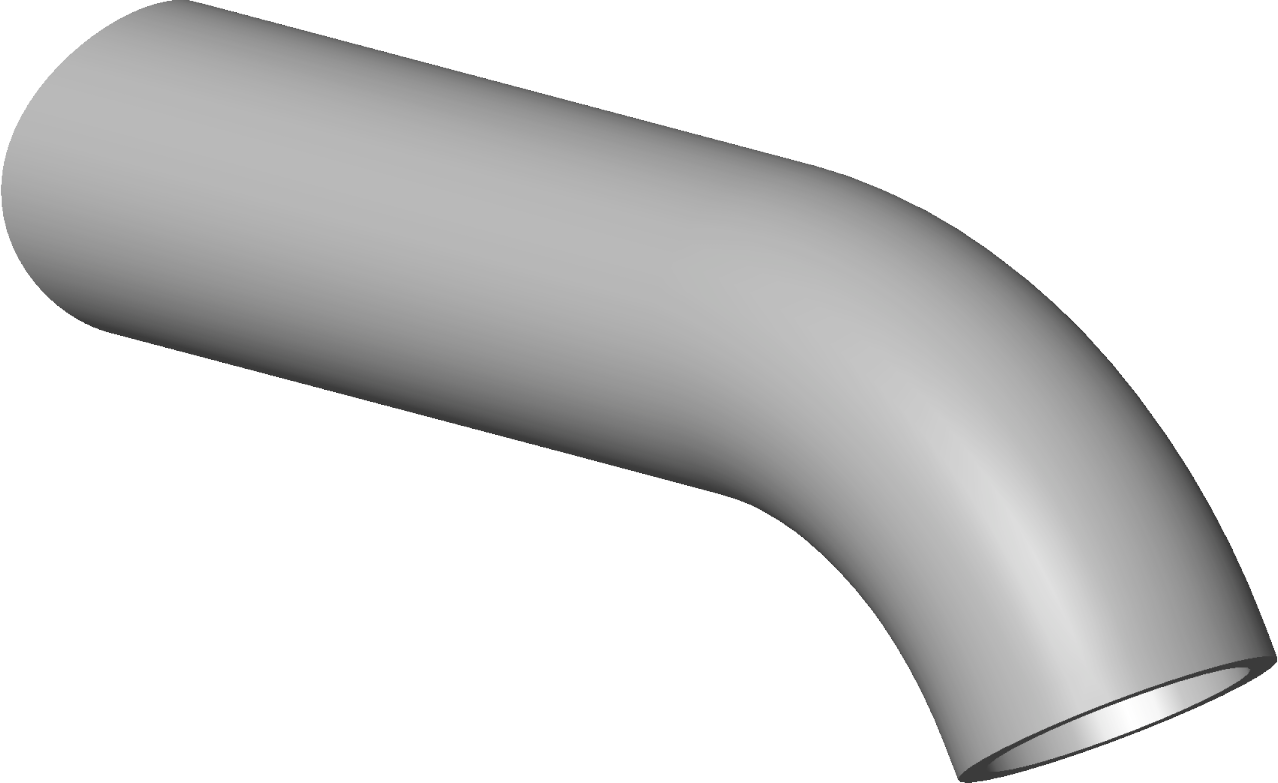 Dornbracht sortie WT-EHM 115 mm Meta 09110608310-00 130 x 85 x 35_chrom