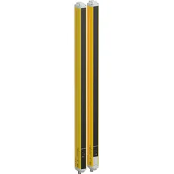 ABB Orion2-4-K2-050-B Lichtgitter Base Sender und Empfänger 2 Strahlen, H = 500 mm 2TLA022304R0000