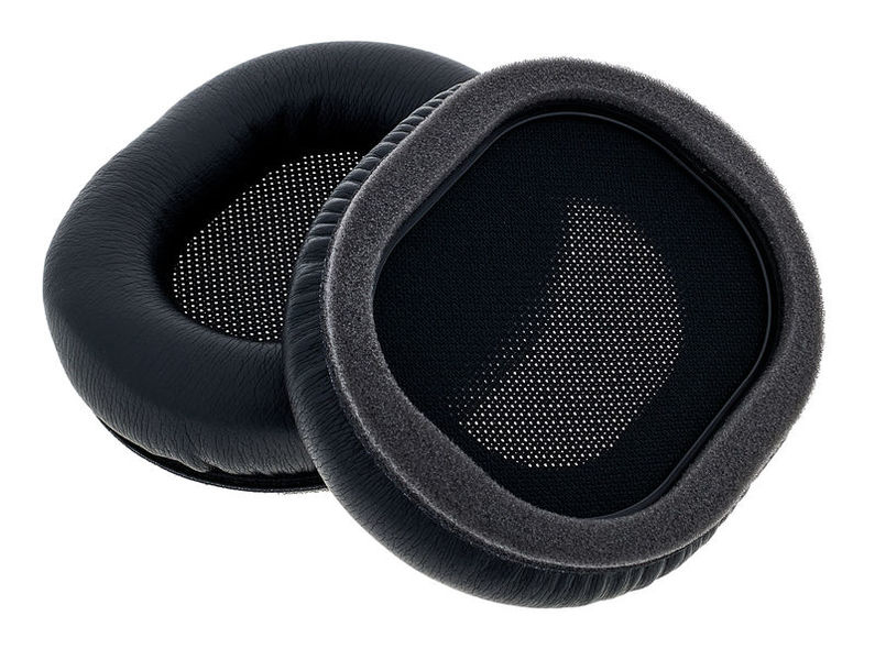 Sennheiser HME/ HMD/ HMDC 27 Ear Pads nero