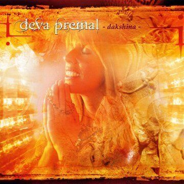 Deva Premal - Dakshina - Preis vom 30.09.2026 09:01:18 h