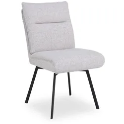 Polsterstuhl vito BELLSIZE HORSENS (BHT 50x87x69 cm) - BHT 50x87x69 cm