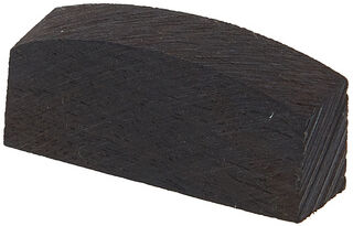 Roth & Junius Violin Upper Nut Ebony
