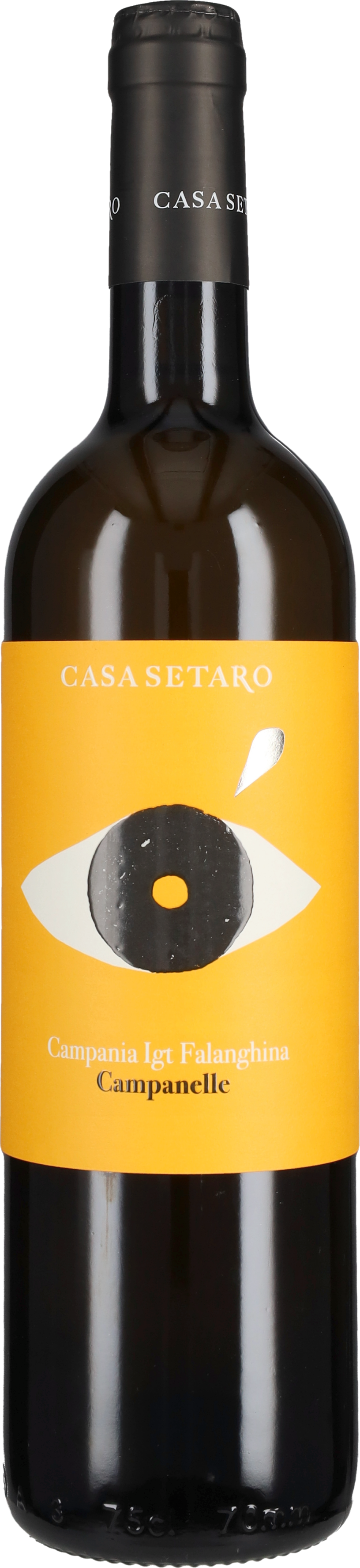 Falanghina 'Campanelle' Casa Setaro 2025