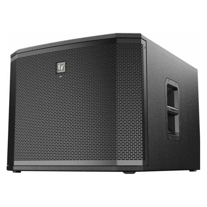 Electro-Voice ETX-15SP (Aktiv, Subwoofer aktiv) (F.01U.396.744)
