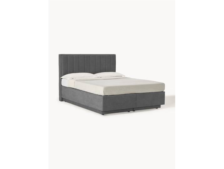 Boxspringbett Livia mit Stauraum