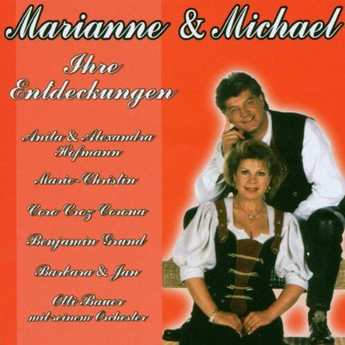 Marianne & Michael - Entdeckungen,Ihre - Preis vom 30.09.2026 09:01:18 h