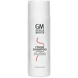200ml Gisela Mayer Creme Shampoo für Echthaar