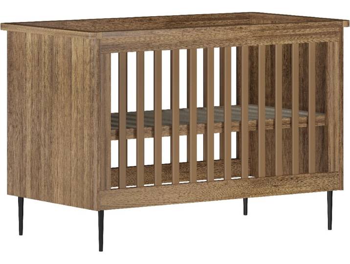 Born Lucky Baby Bed Wenen