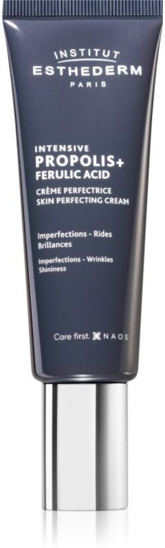 Institut Esthederm Intensive Propolis+ Cream intensive Creme gegen Akne 50 ml