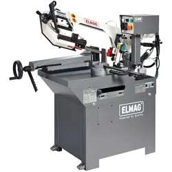 ELMAG Gehrungs-Bandsägemaschine - 78107