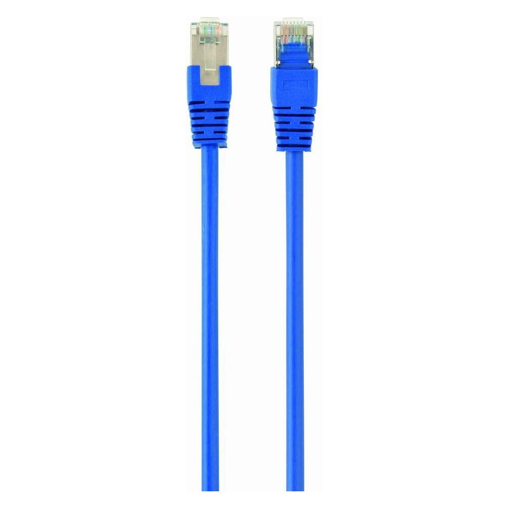 Gembird Patch-Kabel (SFTP, CAT5e, 1 m) (PP22-1M/B)
