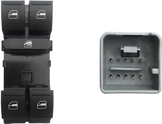 MIRAGLIO 121/VKB76001 Window switch