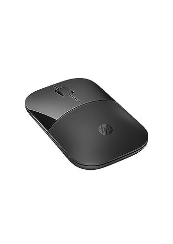 HP Z3700 draadloze muis - Zwart