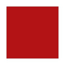 VAR Wertstoffsammler rot 82 l (82 l) (1245)