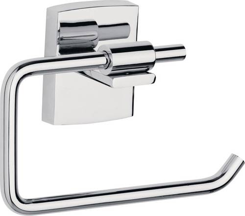 Tesa klaam Toilettenpapierhalter Klebstoff Metall