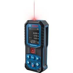 Bosch Professional GLM 50-22 Laser-Entfernungsmesser kalibriert (ISO) 50 m 0601072S00-ISO