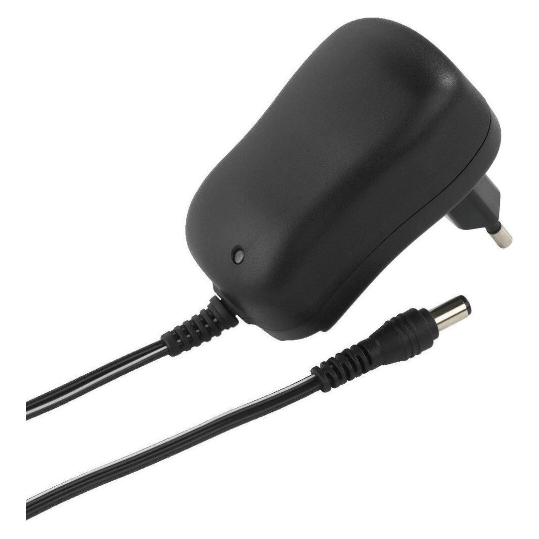 Monacor 5.5/2.1 Schaltnetzgeraet 12V,1A, 1.8m (PSS-1210DC)