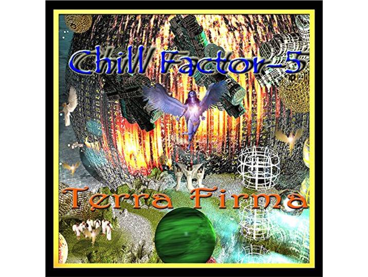 Chill Faktor 5 - Terra Firma