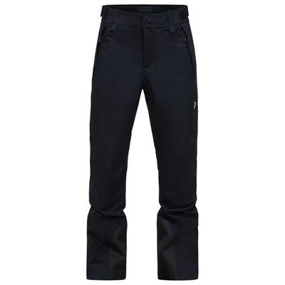 Peak Performance - Women's Anima Insulated Pants - Skihose Gr M schwarz