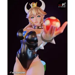 Dark-themed princess (Swimsuit Ver.) | ESMonster 1:6 nsfw