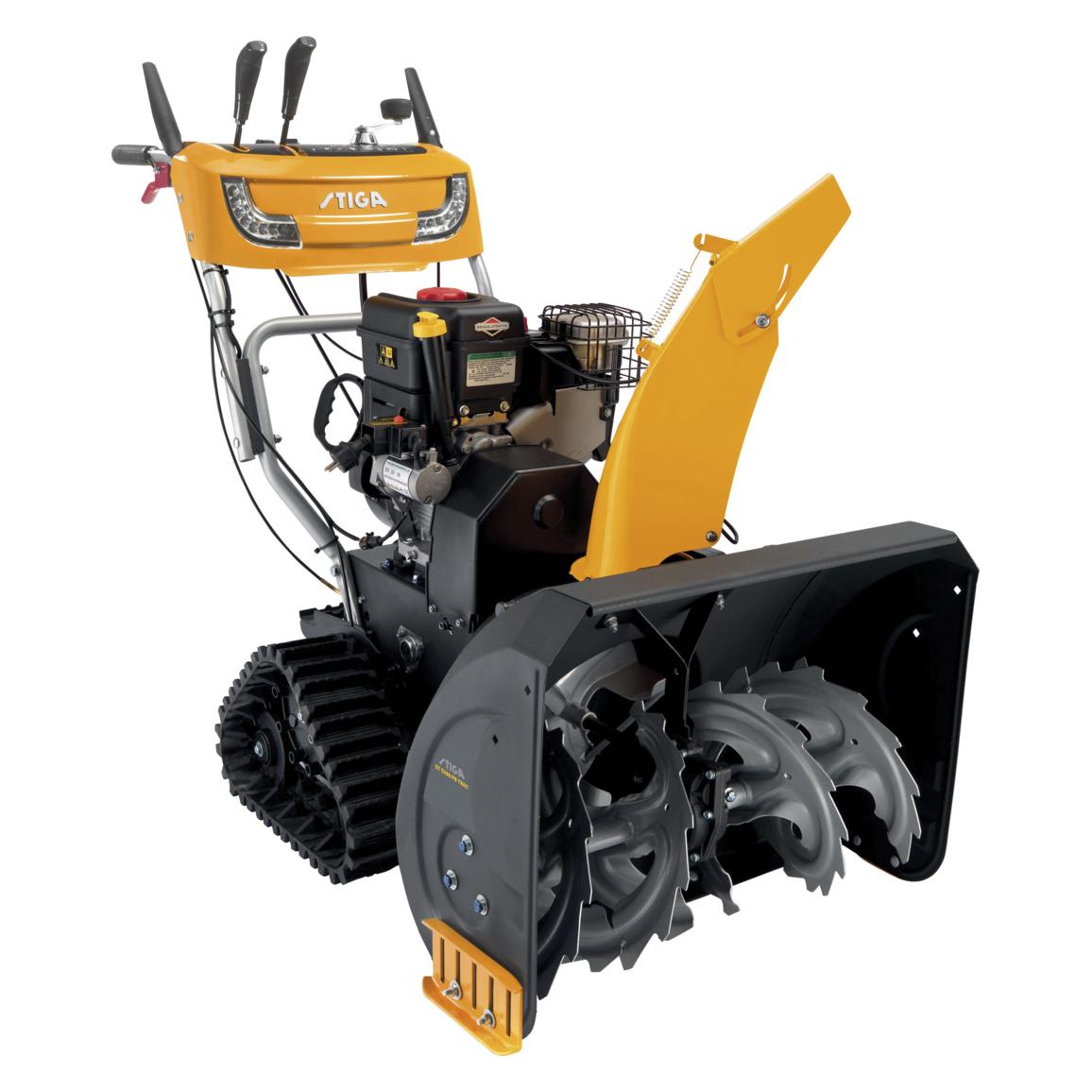Stiga ST 5266 P TRAC (66 cm) (ST 5266 P TRAC)
