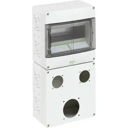 Spelsberg CEE-Steckdosen-Kombination STV 912-L