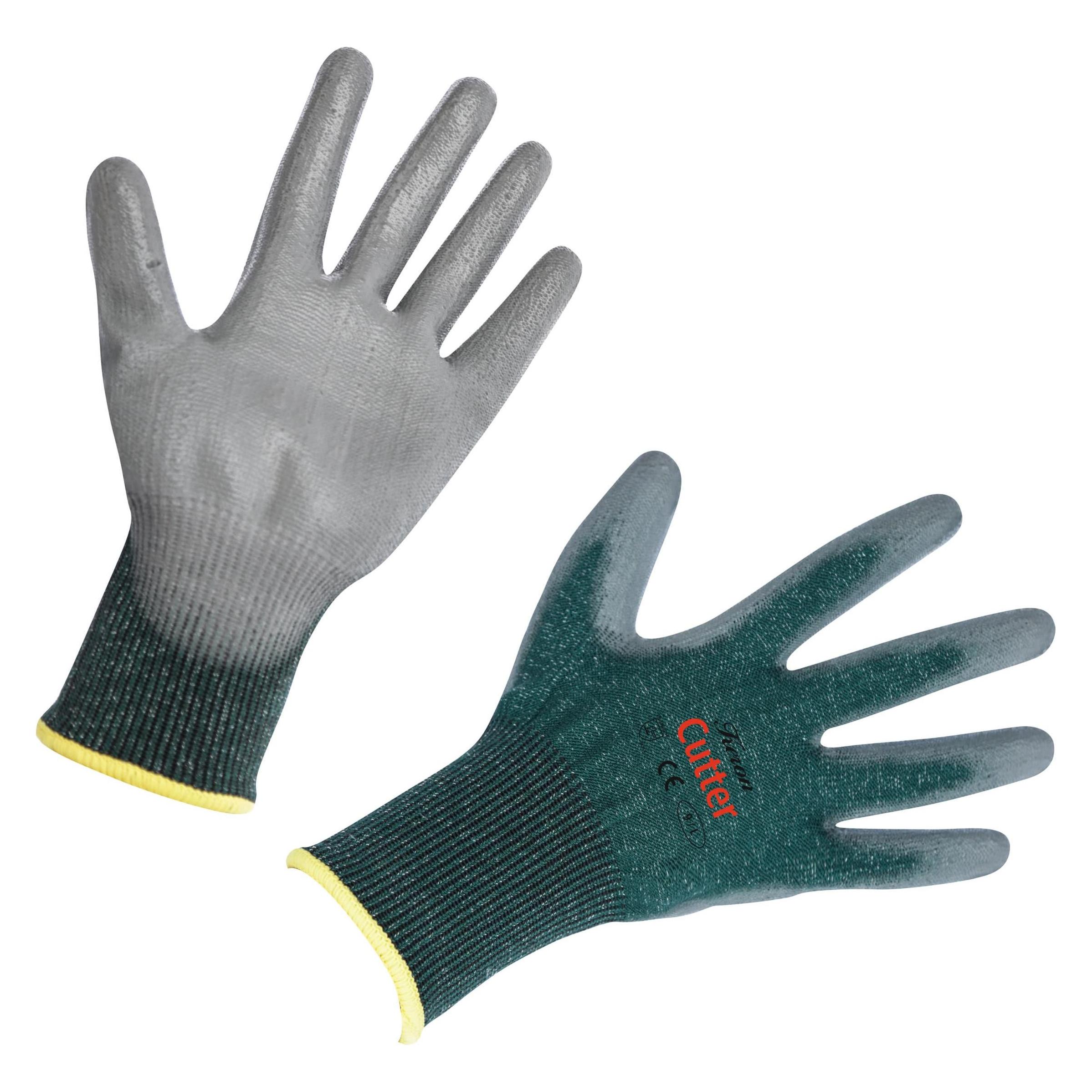 Keron Cutter XL (XL) (297708)