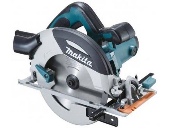 Makita Scie Circulaire 1400W 190Mm 67/48.5Mm Hs7100