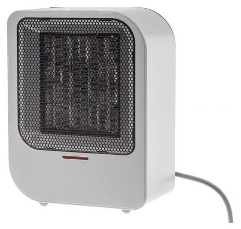 Bellus compacte ventilatorkachel 1500W