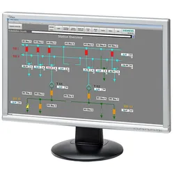 Siemens 6MD5571-0AV07-5SH0 SICAM SCC SERVER FÜR SIMATIC WINCC V7.5 NUTZBAR FÜR SICAM SCC IN KOMBINATION MIT WINCC V7.5 DOWNLOAD Software