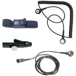 BERNSTEIN Tools for Electronics Kontaktarmband Dunkelblau 9-350
