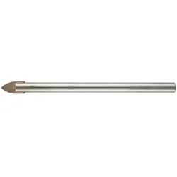 Makita HM Glas- und Fliesenbohrer - D-25177