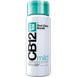 Cb12 Mild 250 ML
